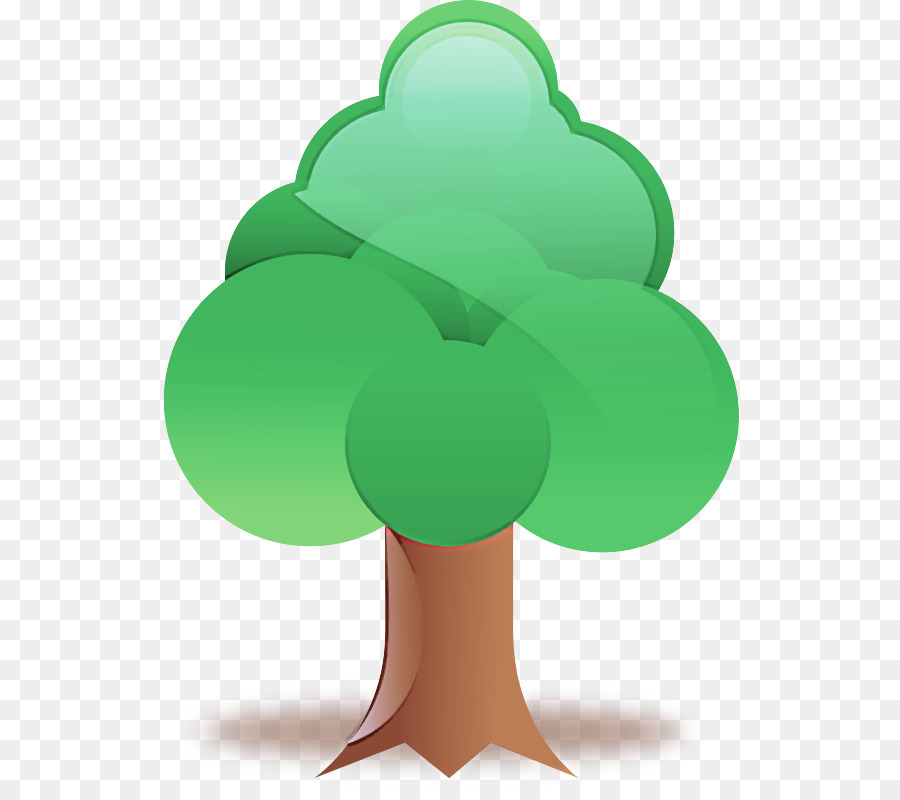 Arbre，Usine PNG