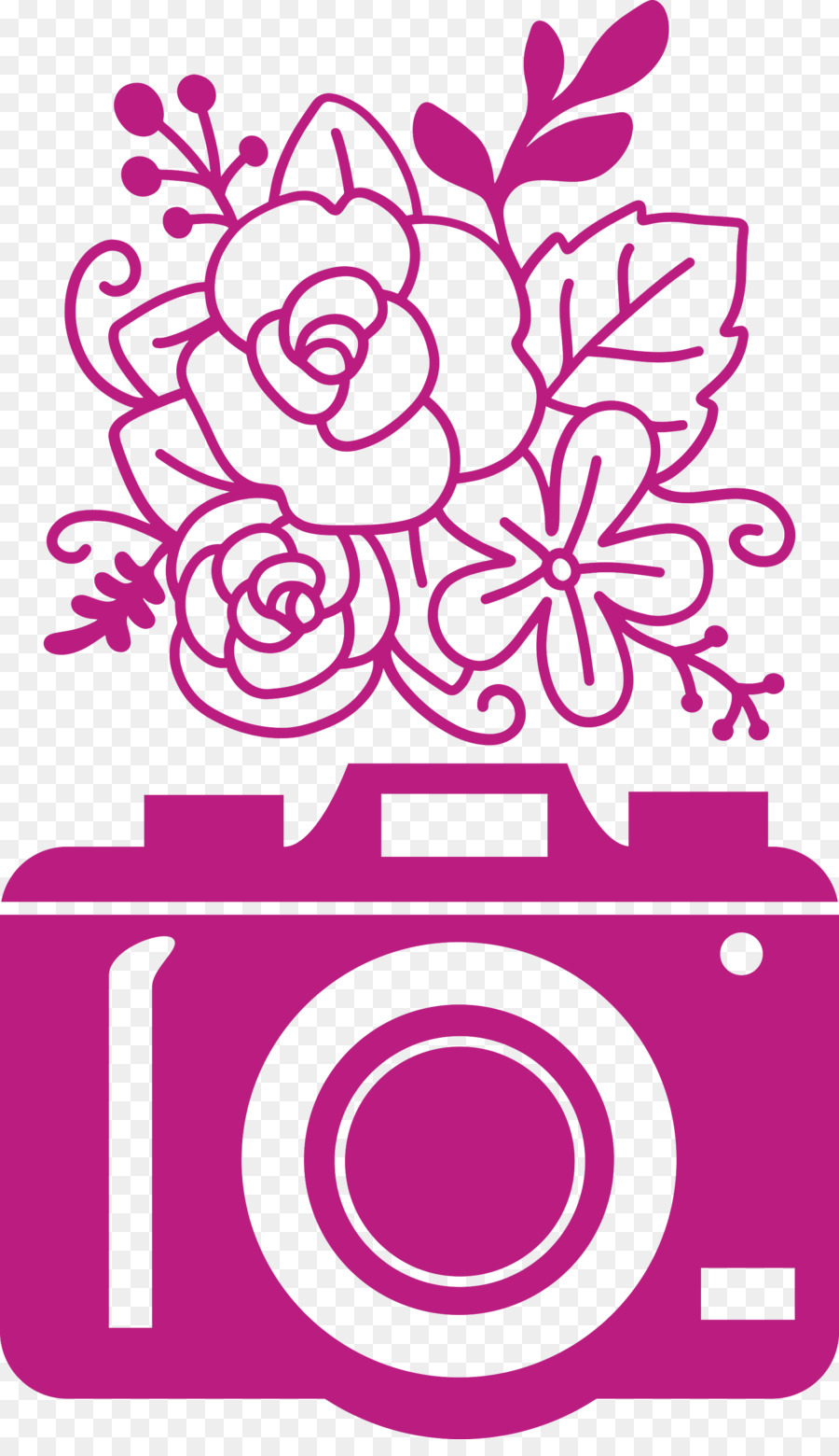 Arts Visuels，Fleur PNG