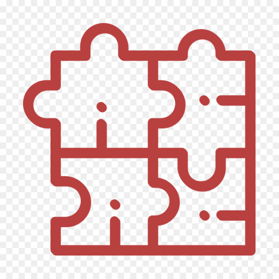 Pièces De Puzzle，Puzzle PNG