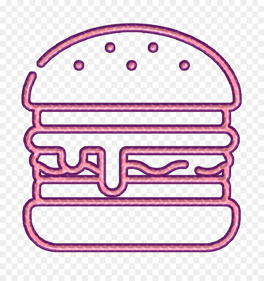 Hamburger，Restauration Rapide PNG