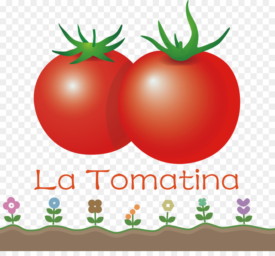 Tomate，La Nourriture Naturelle PNG