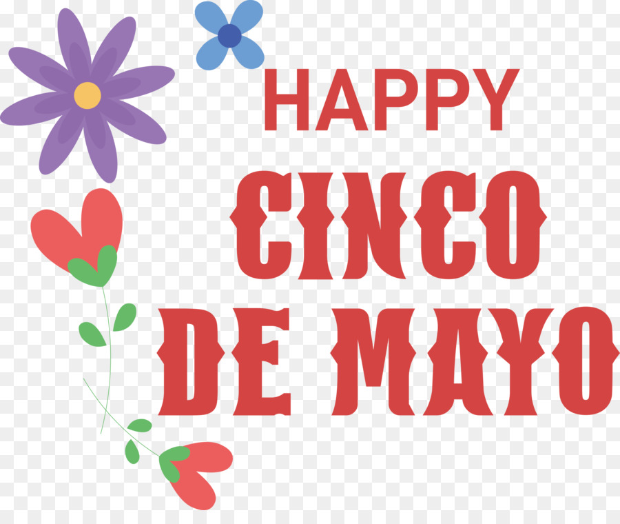 Cinco De Mayo，Célébration PNG