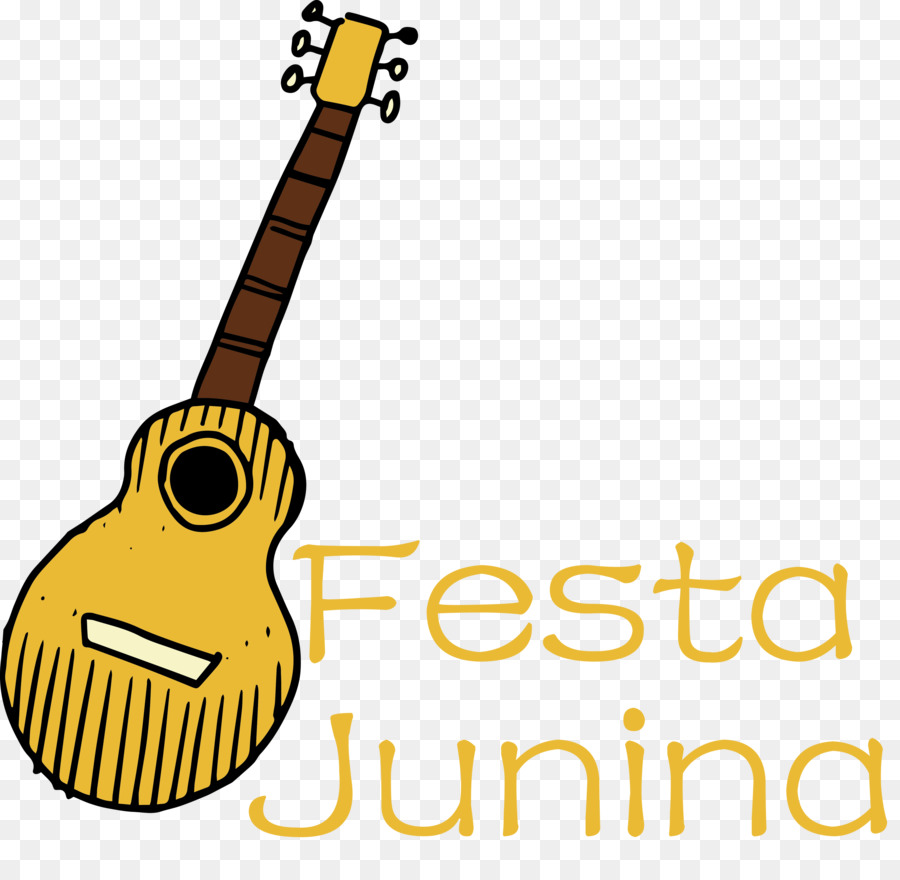 Jaune，Guitare PNG