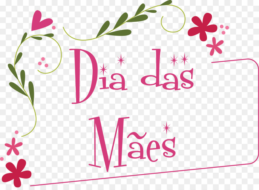 Fête Des Mères，Fleurs PNG