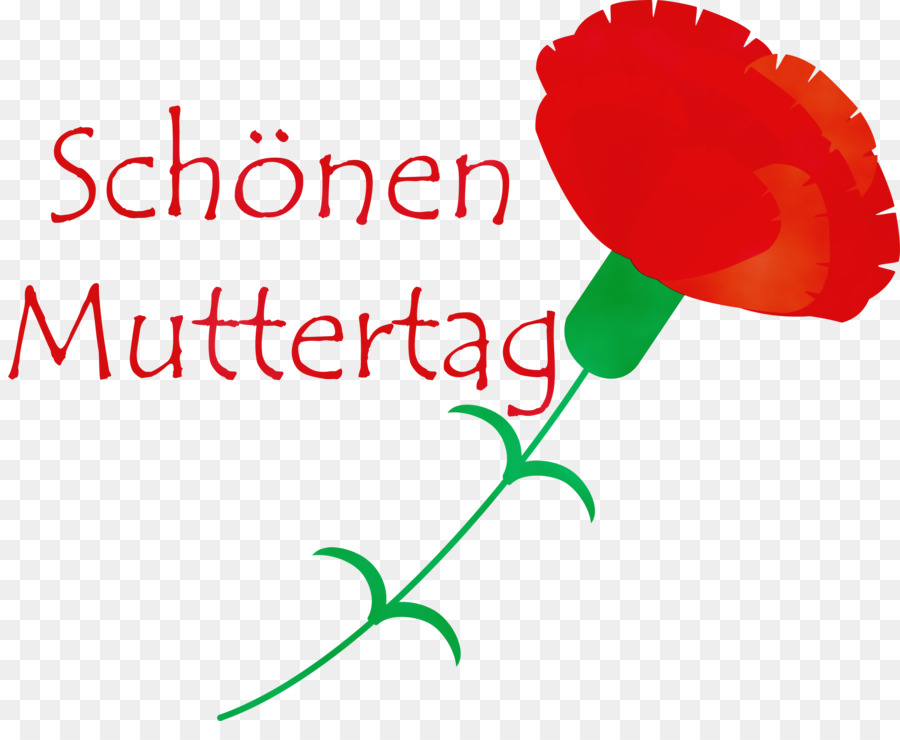 Schönen Muttertag，Fête Des Mères PNG