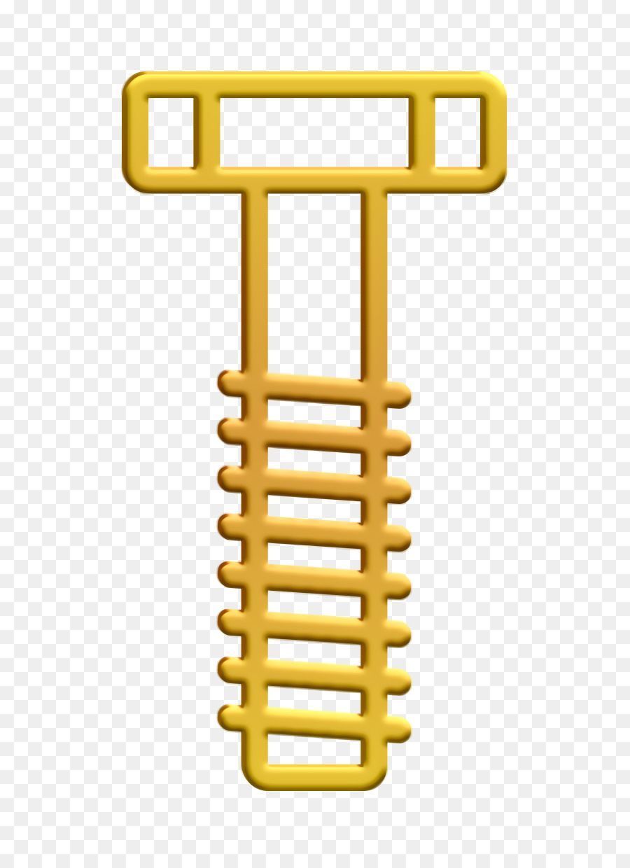 Jaune，Ligne PNG