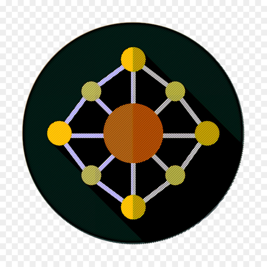 Cercle，Jaune PNG