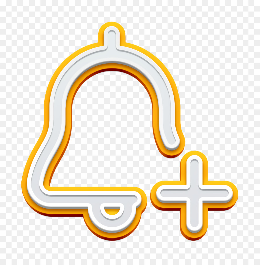 Logo，Jaune PNG