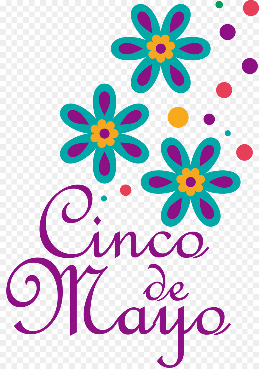 Cinco De Mayo，Célébration PNG