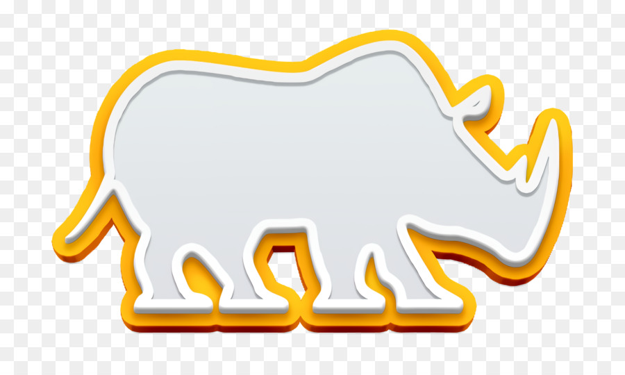 L'éléphant，Logo PNG