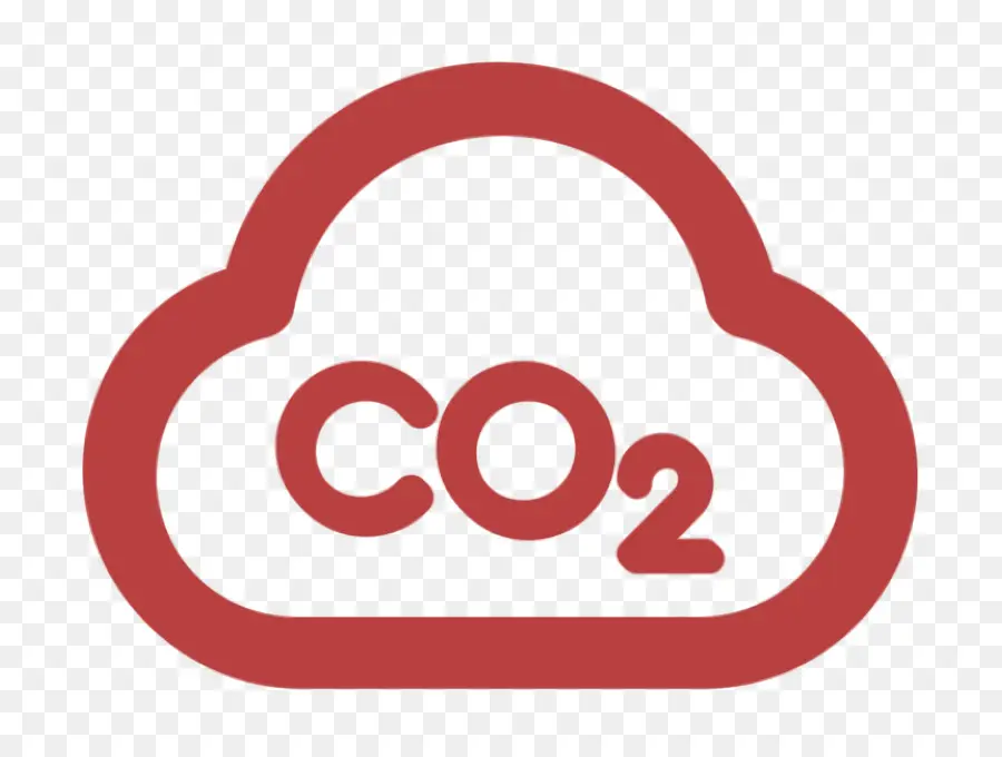 Nuage De Co2，Dioxyde De Carbone PNG