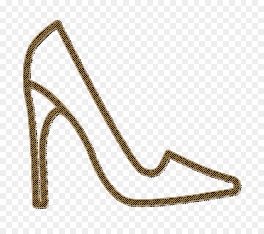 Highheeled Chaussures，Vecteur PNG
