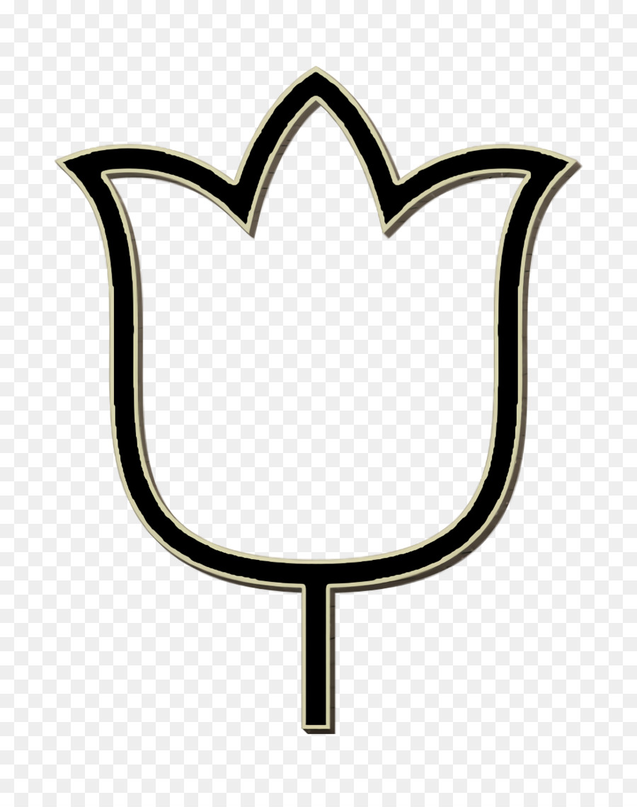Tulip，Logo PNG
