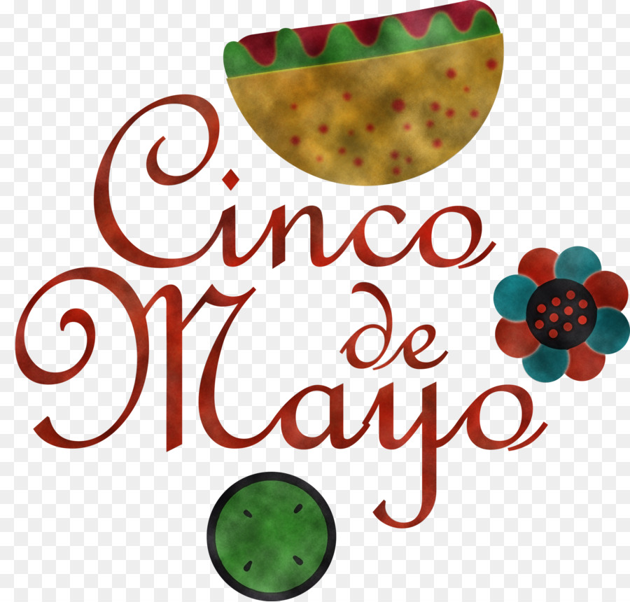 Cinco De Mayo，Célébration PNG