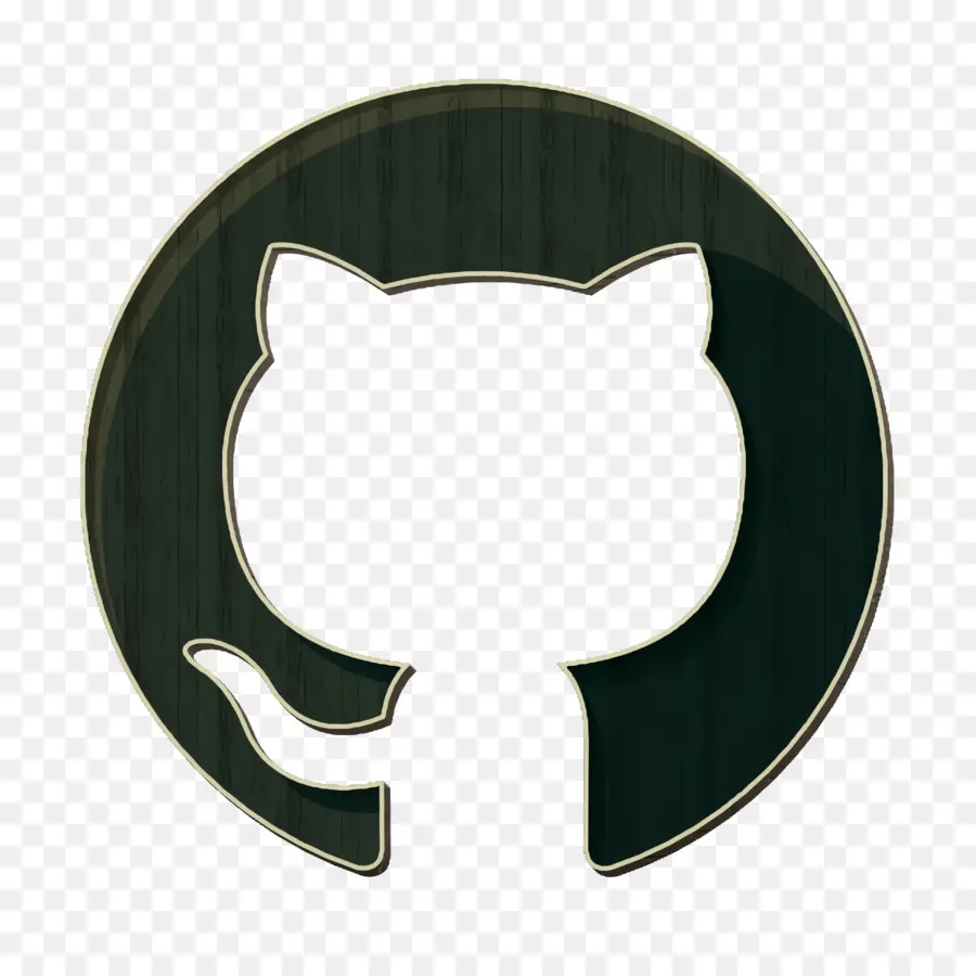 Logo Github，Chat PNG