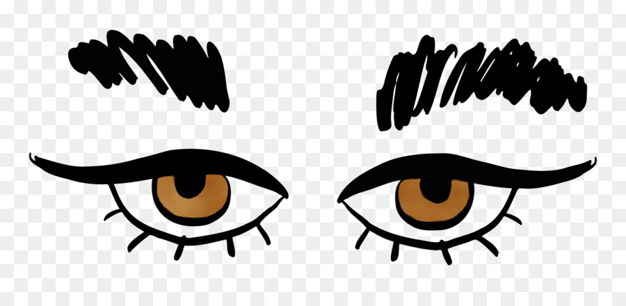 Yeux D'anime，Dessin PNG