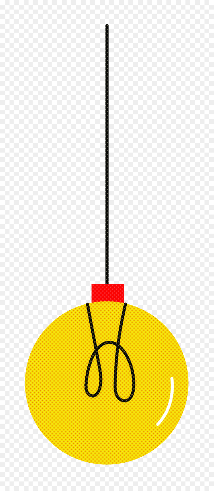 Jaune，Ligne PNG