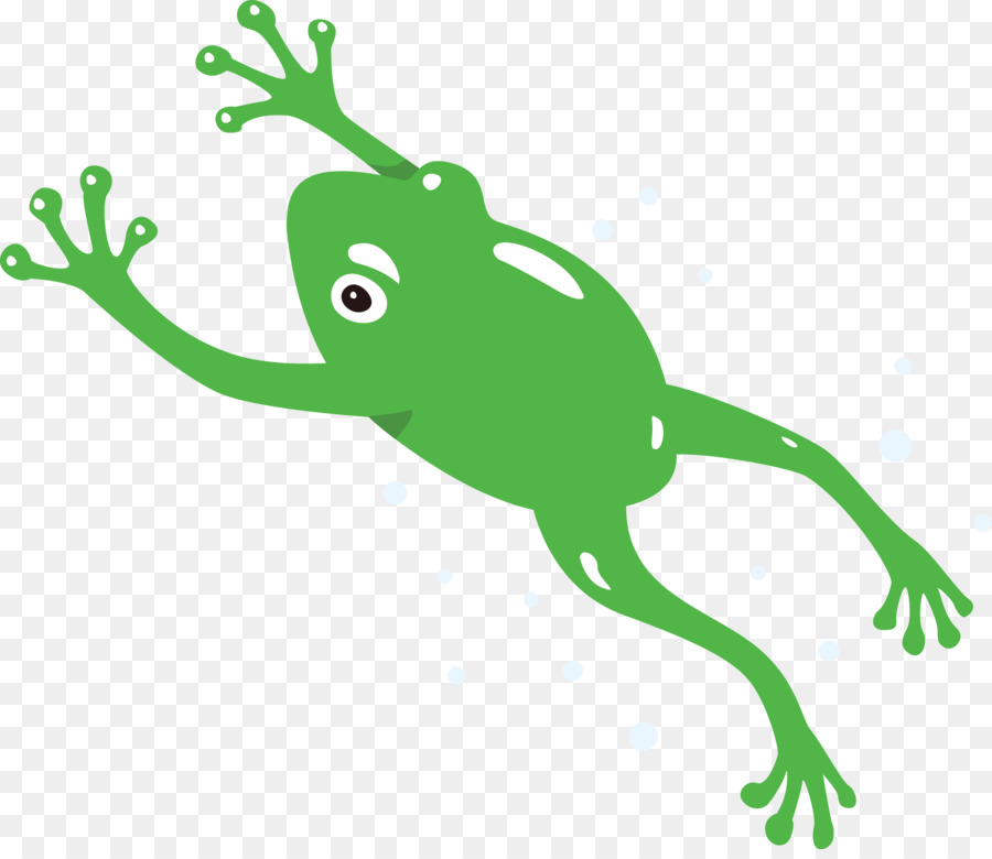 Grenouille，Amphibie PNG