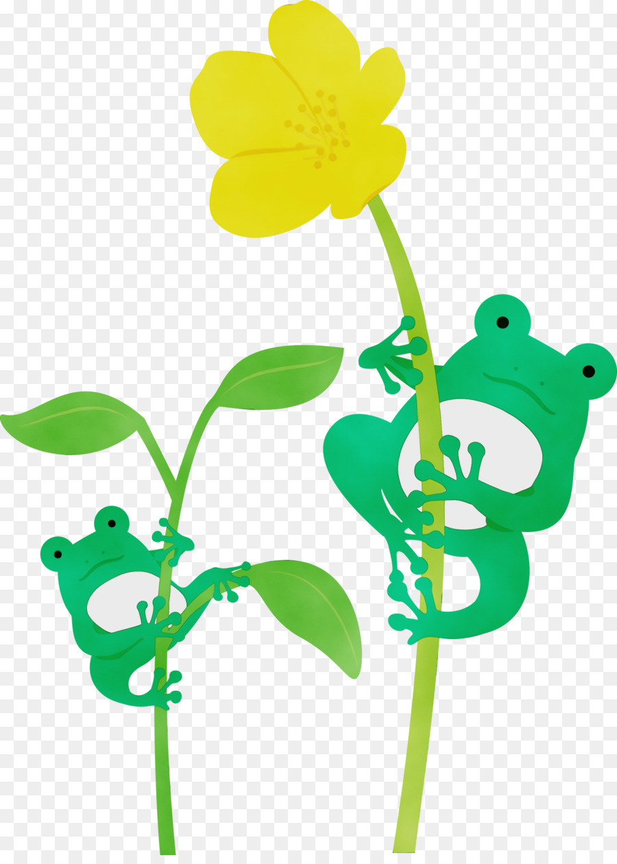 Feuille，Tige De La Plante PNG