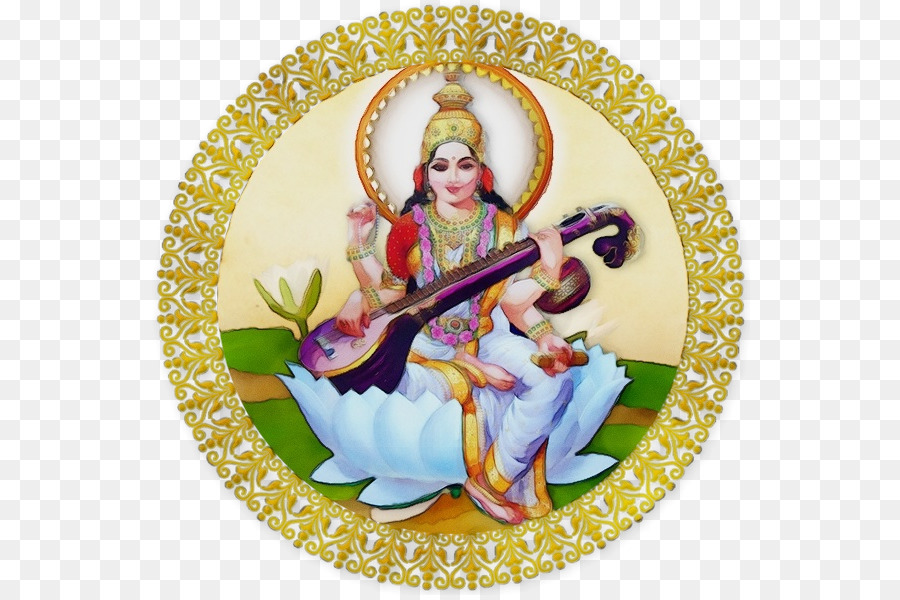 Saraswati，Vous Devez PNG