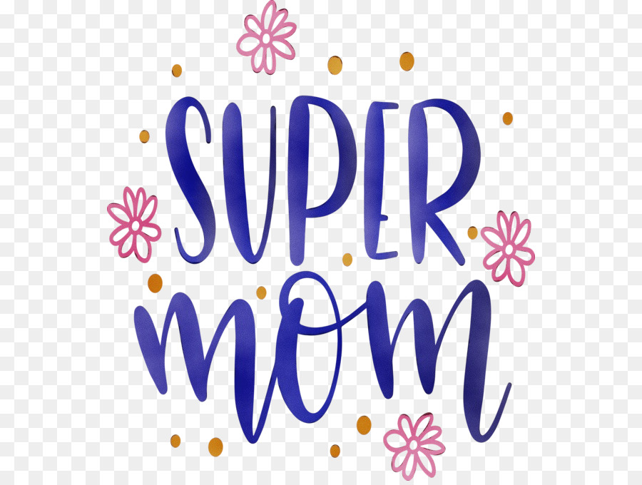 Super Maman，Mère PNG