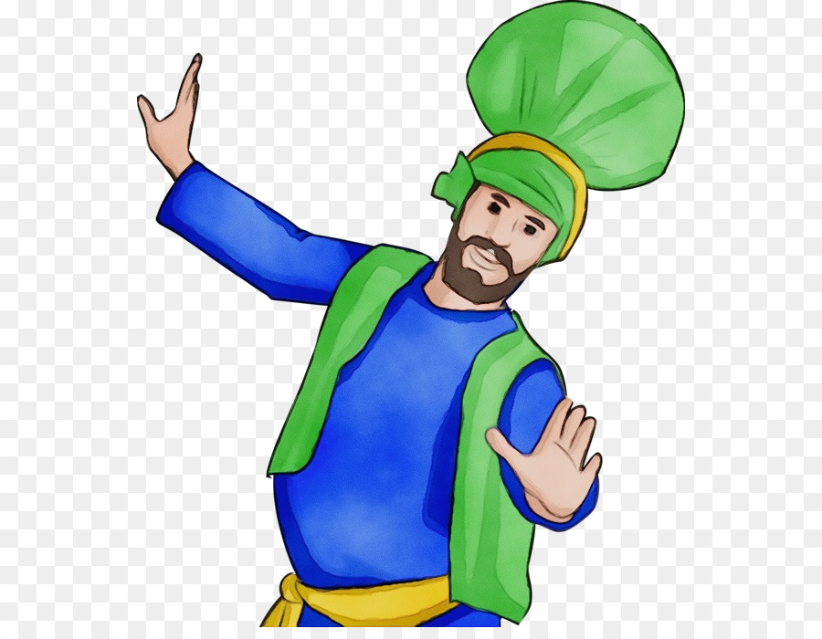 Dessin Animé，Lohri PNG