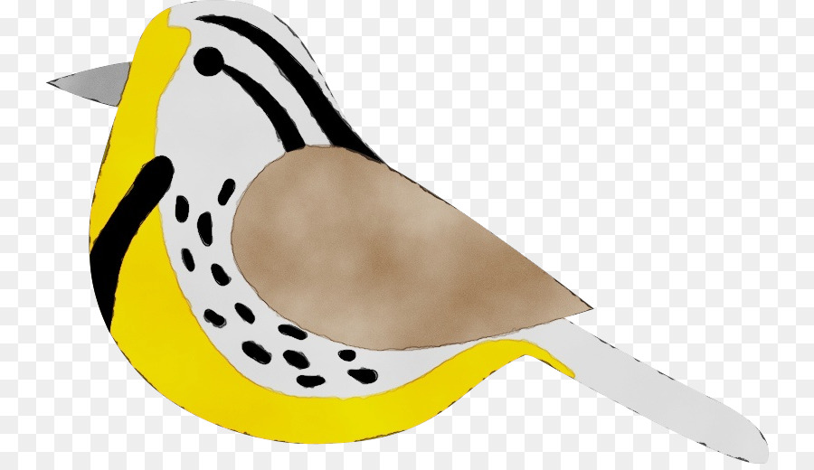 Oiseau Jaune，Oiseau PNG