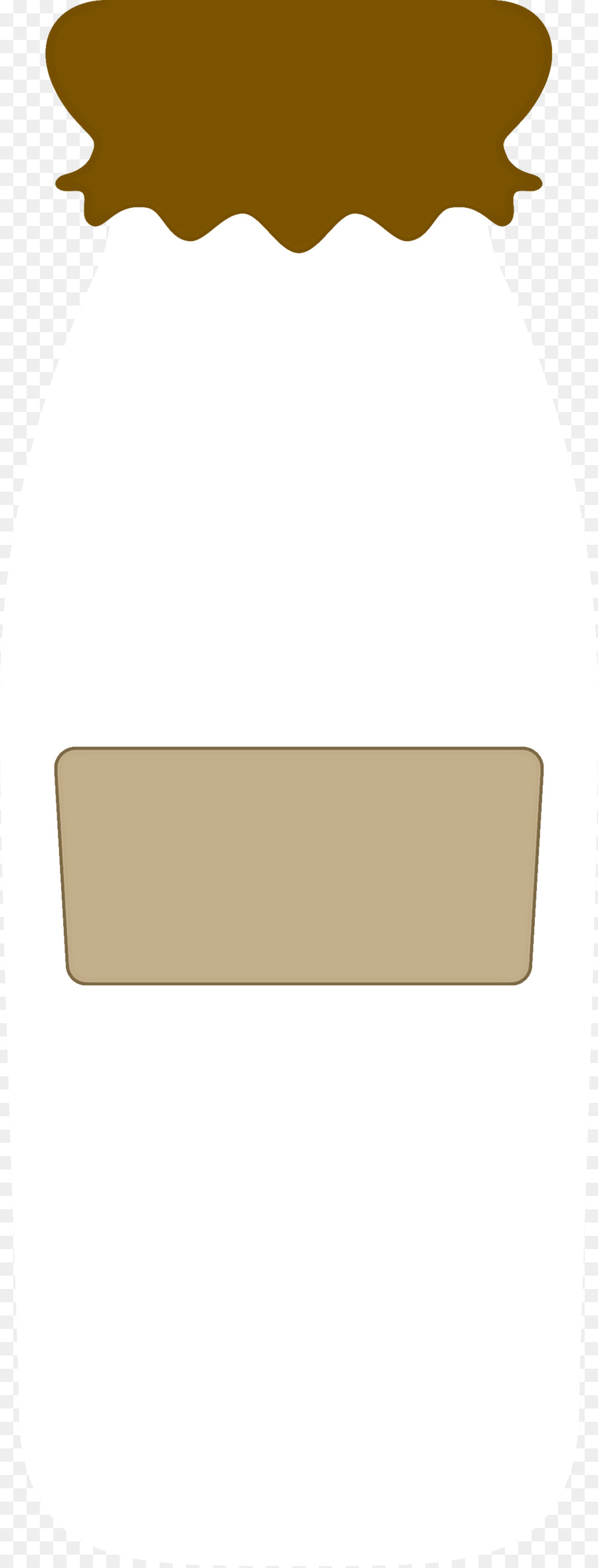 Rectangle，Jaune PNG