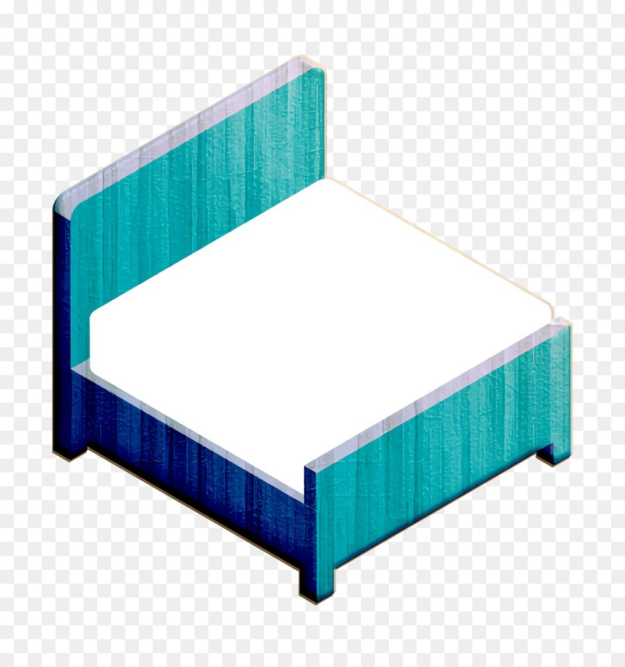 Cadre De Lit，Rectangle PNG