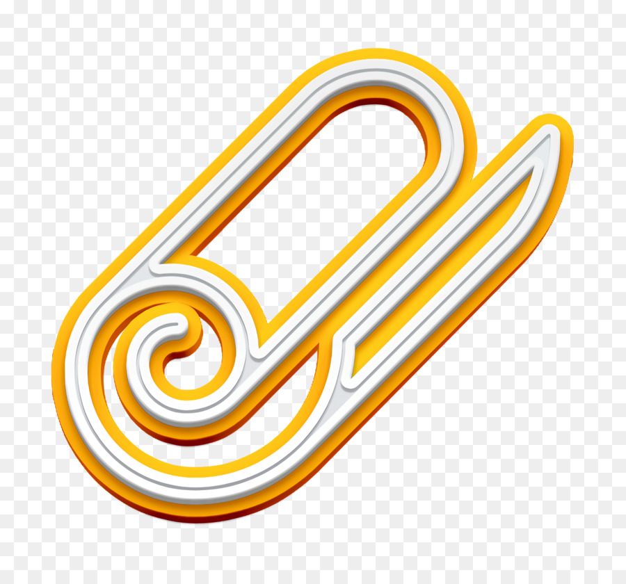 Logo，Jaune PNG