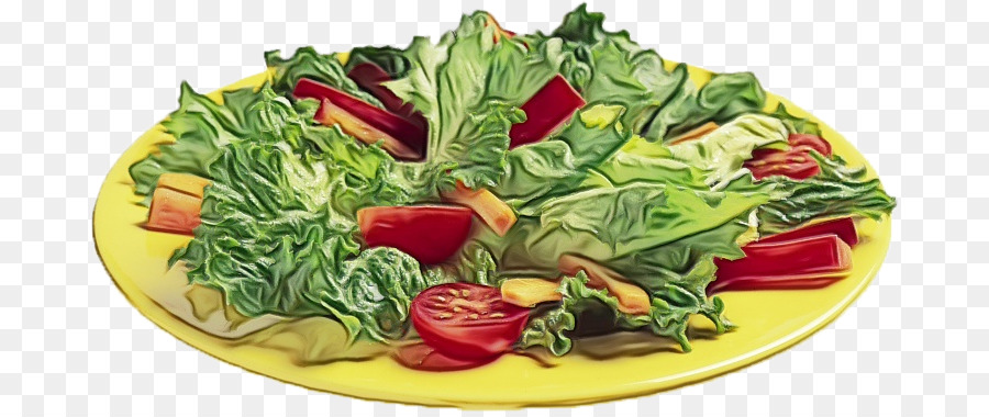 Salade，Les épinards PNG