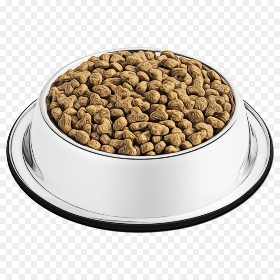 Bol De Nourriture Pour Animaux De Compagnie，Croquette PNG