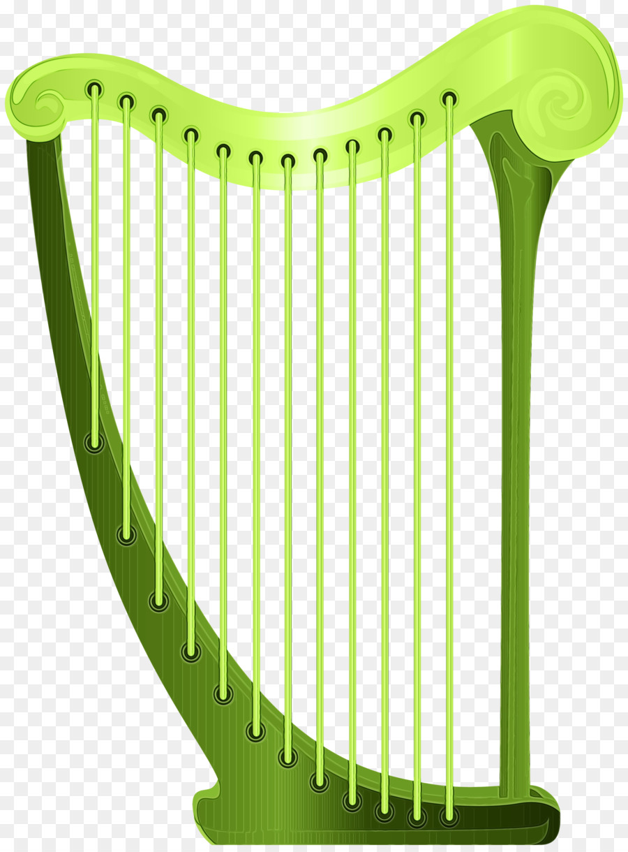 Angle，Harpe Celtique PNG