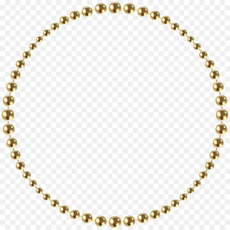 Cercle D'or，Rond PNG