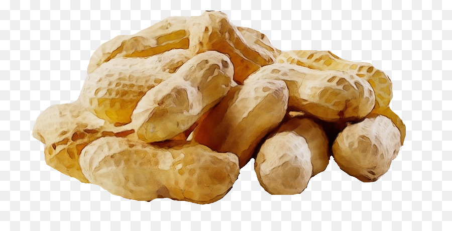 Cacahuètes Grillées，D'arachide PNG