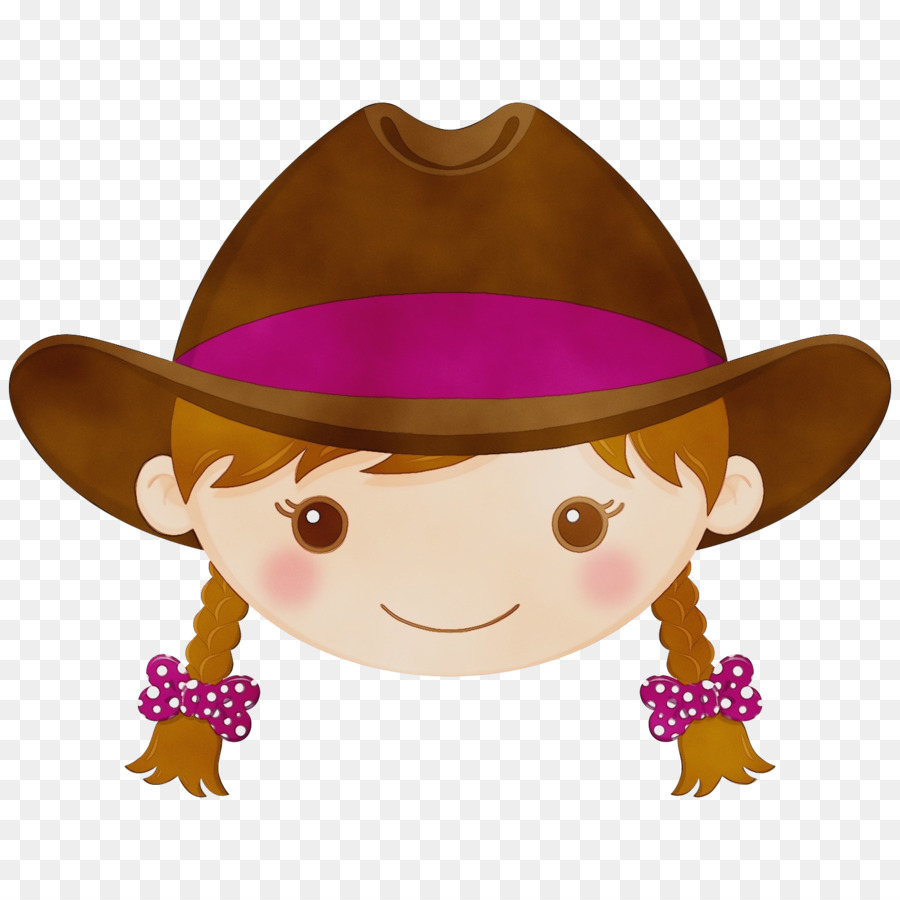 Dessin，Cowboy PNG