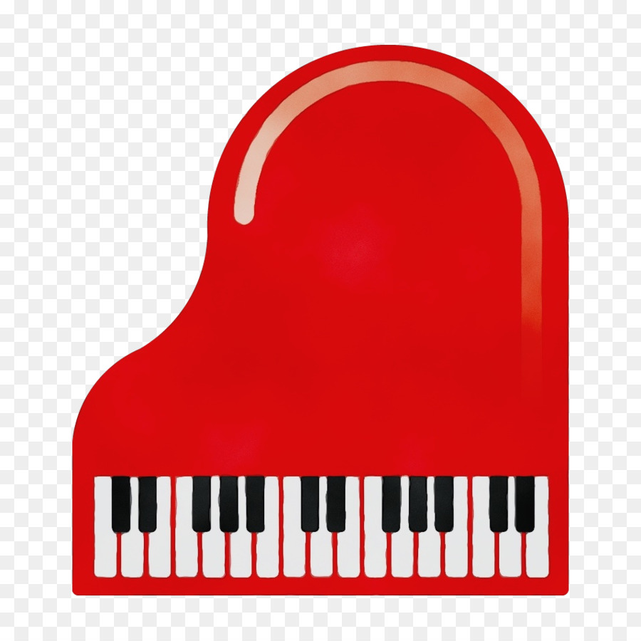 Plan，Clavier Musical PNG