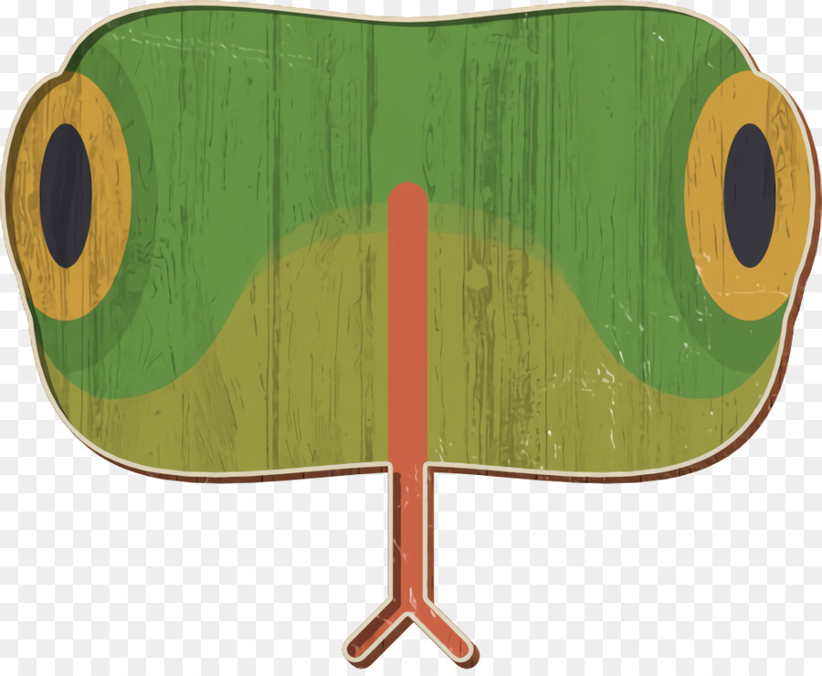 Grenouille，Vert PNG