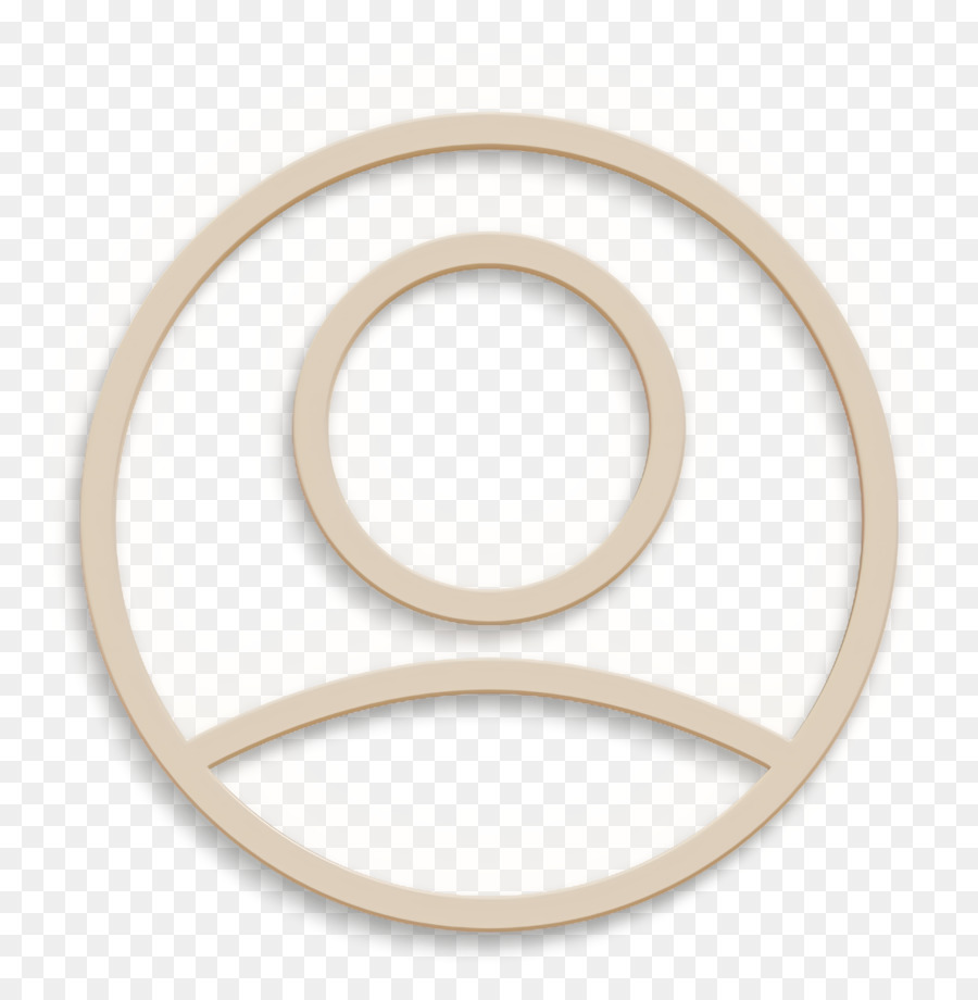 Argent，Cercle PNG