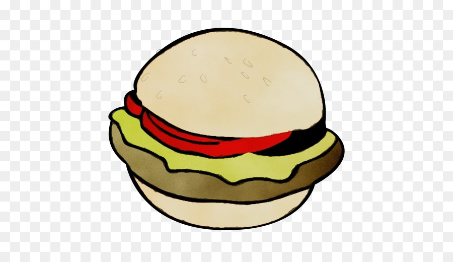 Sandwich，Pain PNG