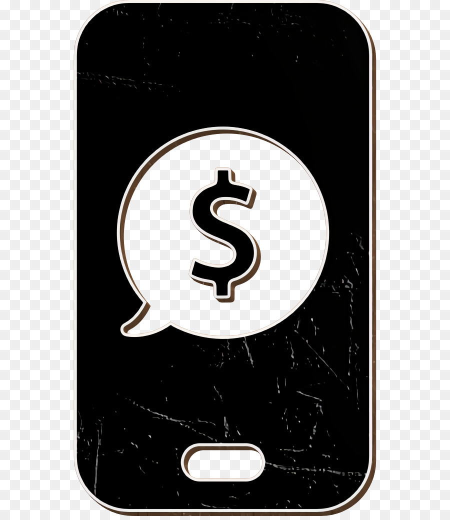 Signe Dollar，Mobile PNG