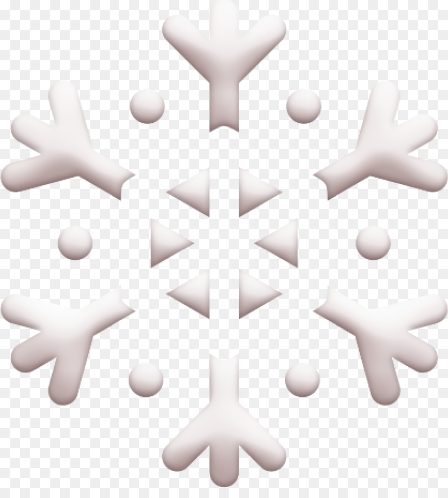 Flocon De Neige，Hiver PNG