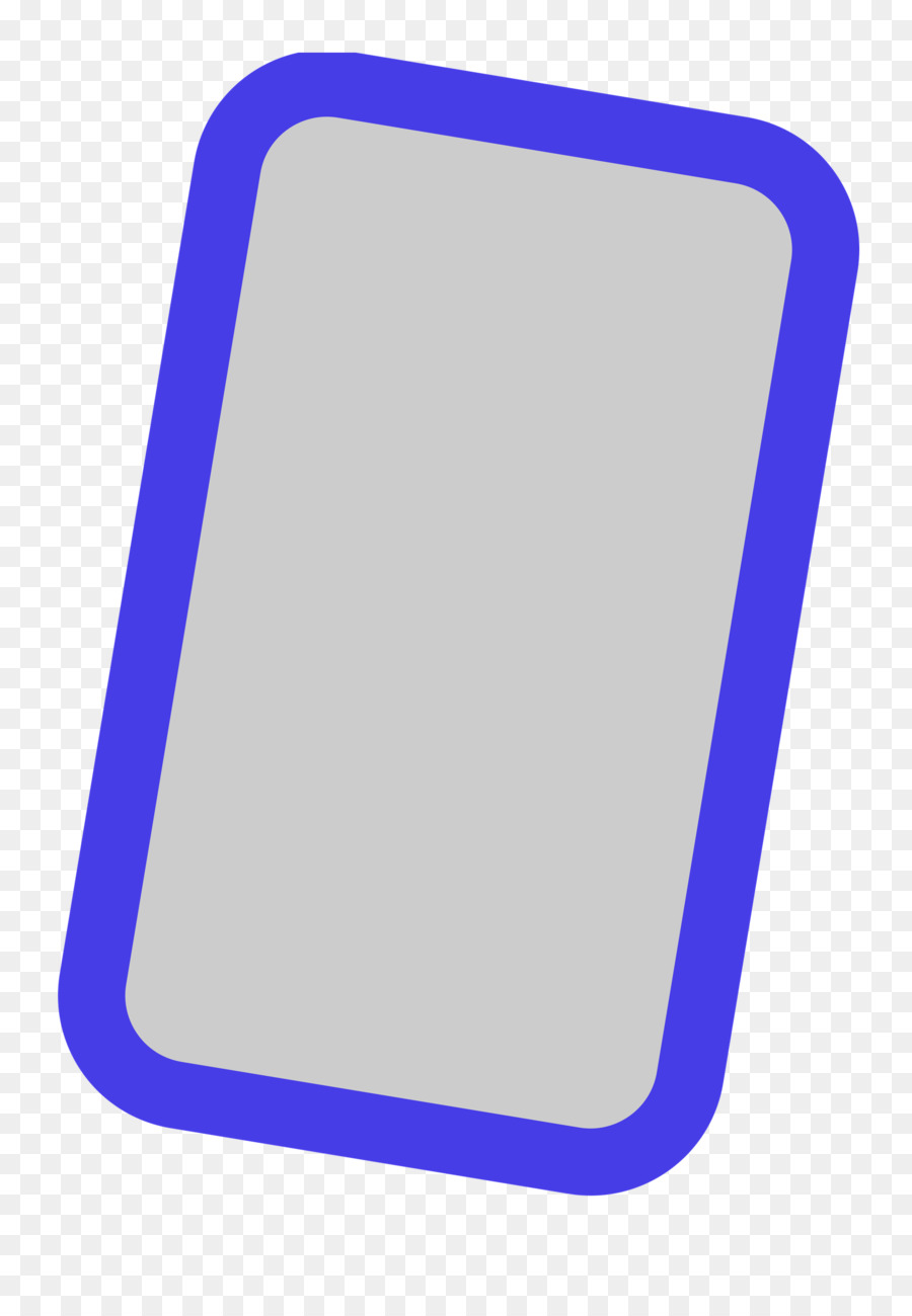 Cobalt Bleu M，Ligne PNG