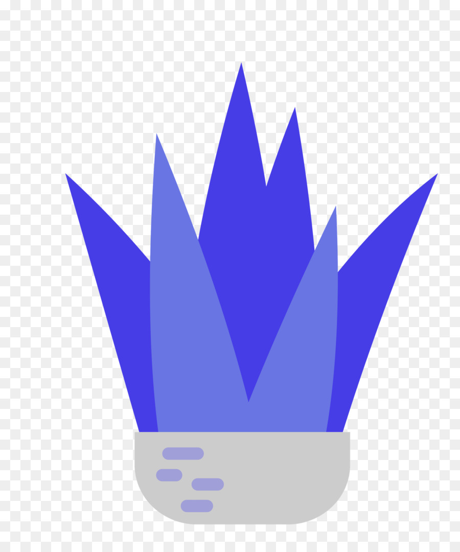 Logo，Cobalt Bleu M PNG