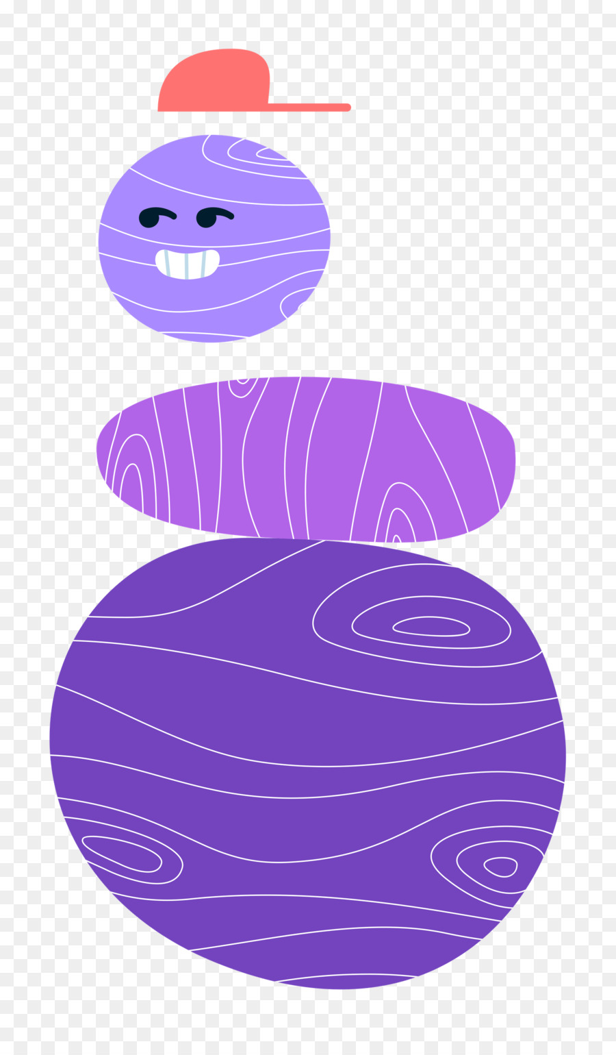 Violet，Magenta PNG