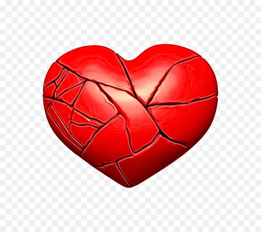 Le Cœur Brisé，Coeur PNG