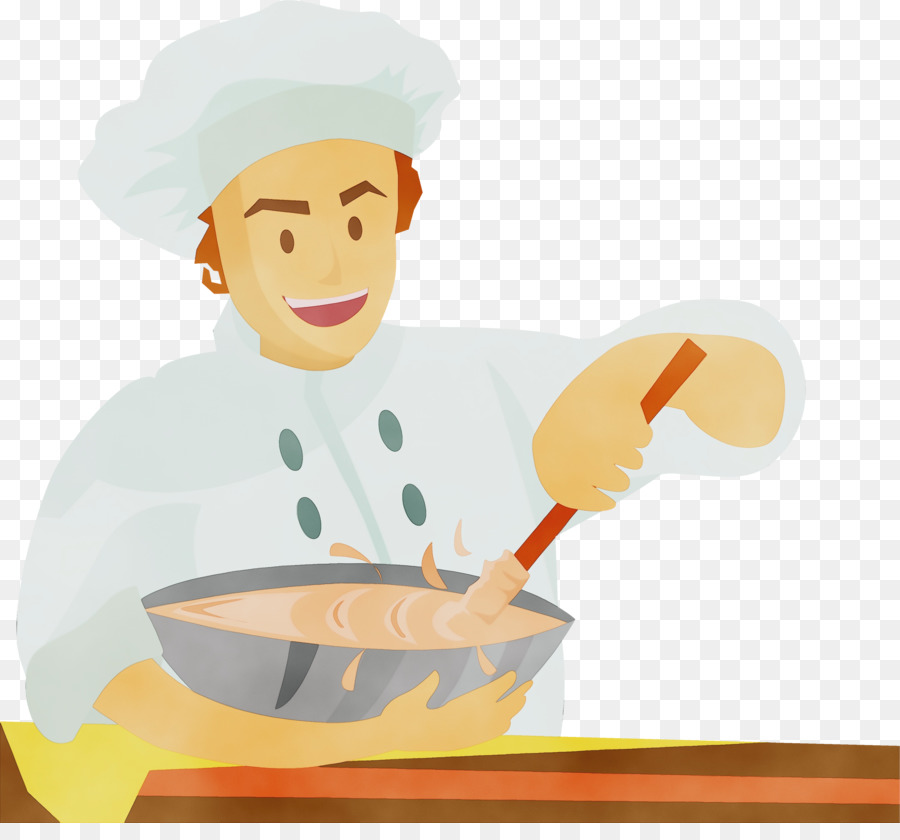 Cuisinier，Cuisson PNG