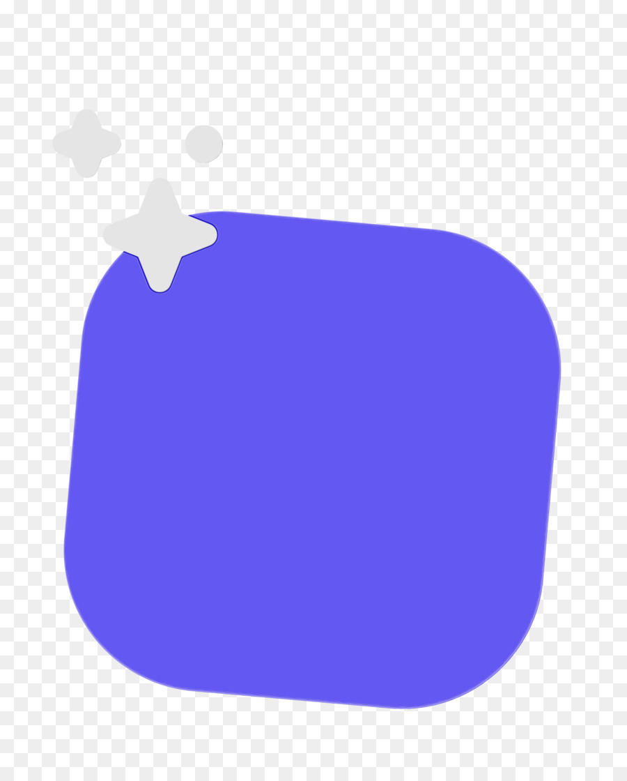 Violet，Rectangle PNG