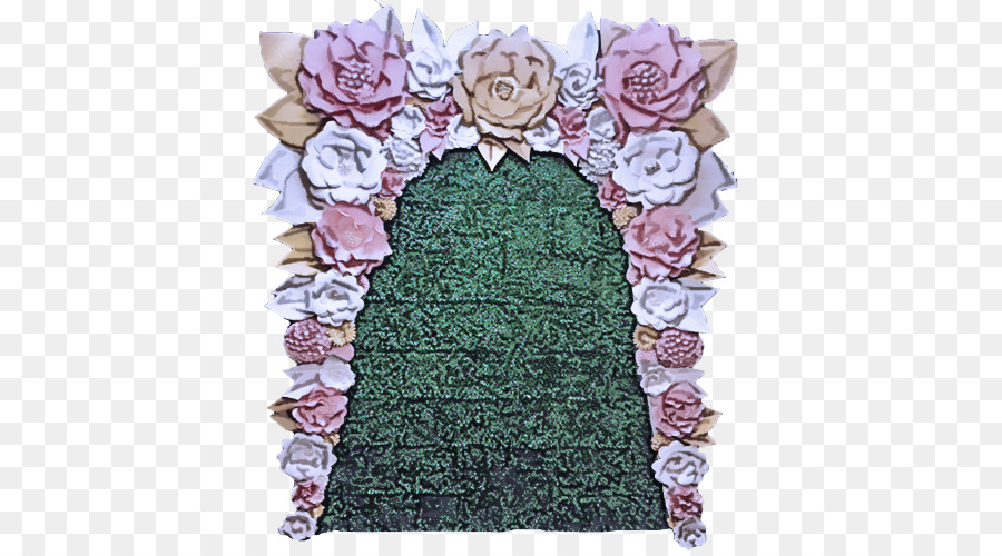 Textile，Fleur PNG