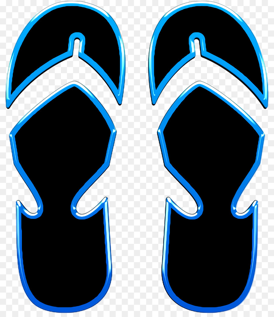 Chaussure，Cobalt Bleu M PNG